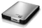 Western Digital WD My Passport silber 1TB, USB 3.0 Micro-B Vorschaubild