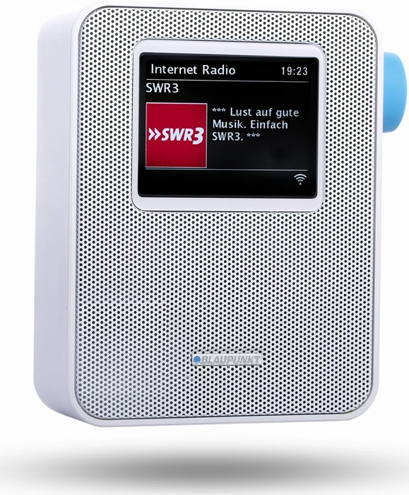 Blaupunkt PIB 100 weiß