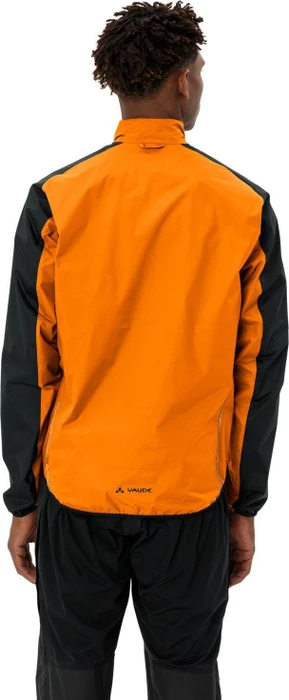 Vaude Drop III Fahrradjacke kurkuma (Herren)