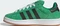 adidas Campus 00s green/core black/cloud white (Damen) Vorschaubild