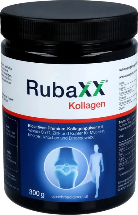 Rubaxx Arthro Mischung