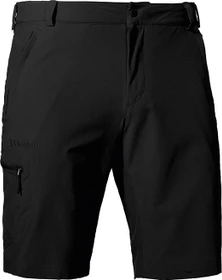 Schöffel Folkstone Hose kurz schwarz (Herren)