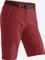 Maier Sports Lawa Bermuda Hose kurz sun dried tomato (Damen) Vorschaubild