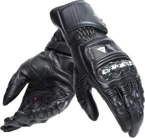 Dainese Druid 4 schwarz/grau