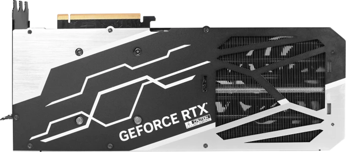 KFA2 GeForce RTX 4080 SUPER ST (1-Click OC), 16GB GDDR6X, HDMI, 3x DP