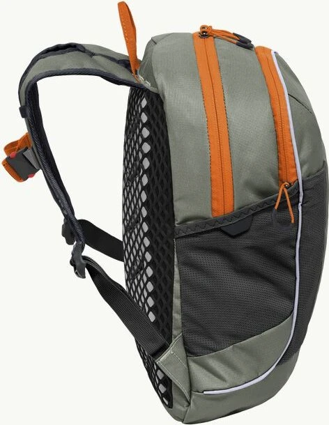 Jack Wolfskin Moab Jam mint leaf (Junior)