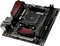 MSI B450I Gaming Plus AC (AMD AM4) Vorschaubild