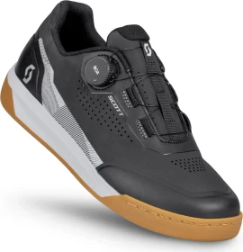 Scott MTB Volt Evo Flat BOA schwarz/weiß (Herren)