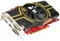 PowerColor Radeon R9 270X OC, 2GB GDDR5, 2x DVI, HDMI, DP Vorschaubild