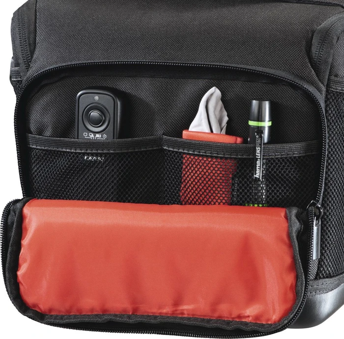 Hama Albany HC 110 Kameratasche schwarz