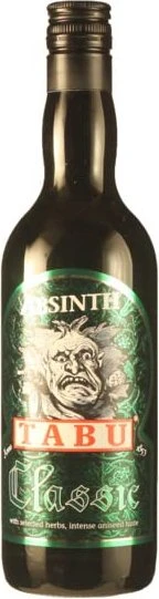 Tabu Classic Absinth 700ml
