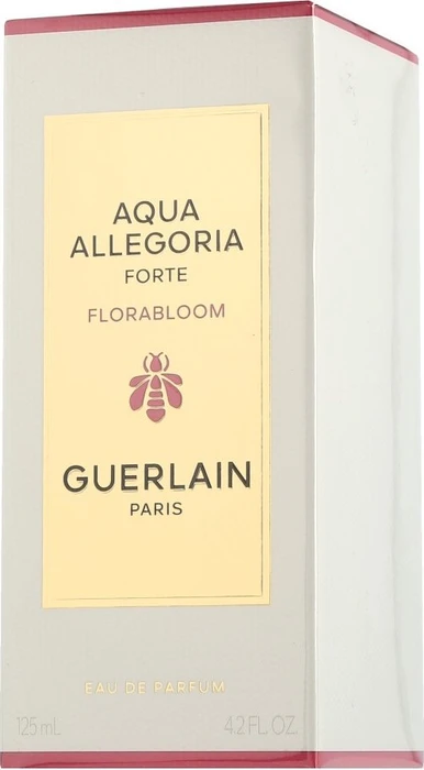 Guerlain Aqua Allegoria Florabloom Forte Eau de Parfum nachfüllbar, 125ml