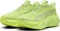Puma MagMax Nitro 2 sunny lime/puma silver (Herren) Vorschaubild