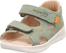 Superfit Lagoon light green/orange (Junior)