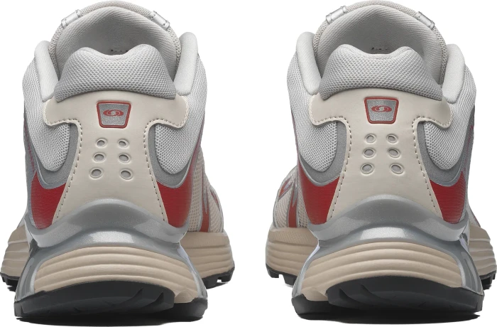 Salomon XT Whisper almond milk/ftw silver