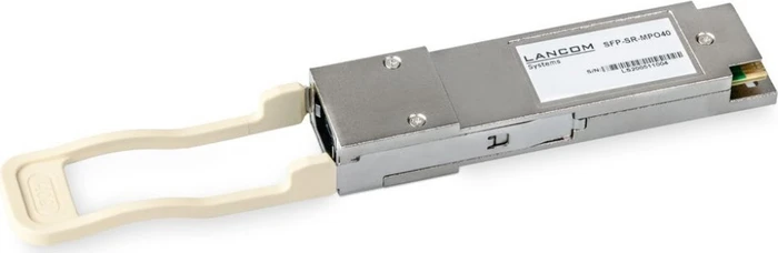 Lancom SFP-SR-MPO40 40G LAN-Transceiver, MPO MM 300m, QSFP+
