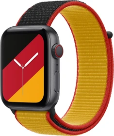 Apple Sport Loop für Apple Watch 41mm germany