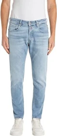 Replay Willbi Regular Fit Jeans light blue (Herren)