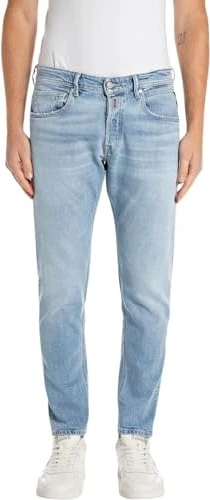 Replay Willbi Regular Fit (Herren)