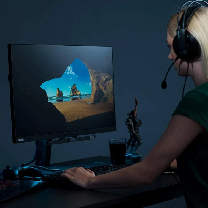 Tobii Eye Tracker 5 USB 2.0 (PC)