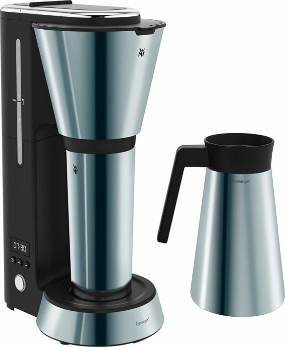 WMF KÜCHENminis Aroma Thermo to go metallic blau