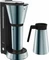 WMF KÜCHENminis Aroma Thermo to go metallic blau Vorschaubild