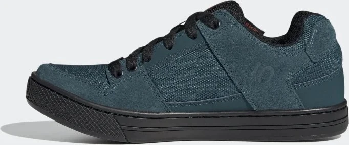 Five Ten Freerider wild teal/cloud white/red