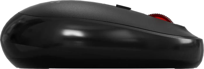 AOC MS400B Wireless Mouse schwarz, USB
