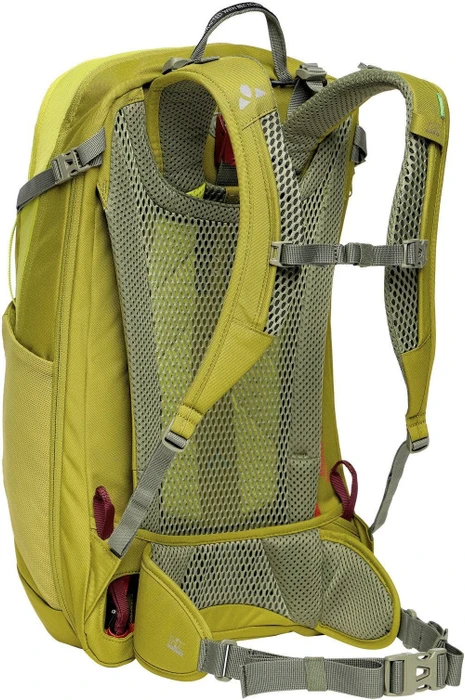 Vaude Wizard 18+4 light leaf