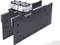 Alphacool Eisblock GPX-A Acetal AMD RX Vega M01 mit Backplate, schwarz Vorschaubild