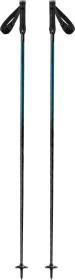 Atomic Redster Carbon Ultra Alpin Skistock dark slate
