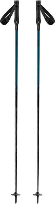 Atomic Redster Carbon Ultra Alpin Skistock