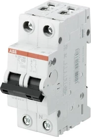 ABB S201-C80NA