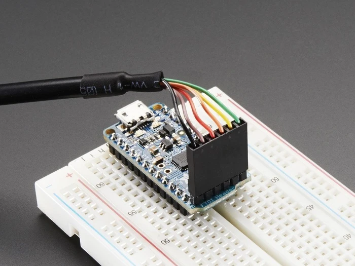 Adafruit Trinket Pro 5V