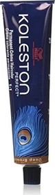 Wella Koleston Perfect Haarfarbe Deep Browns 4/77 mittelbraun braun-intensiv, 60ml