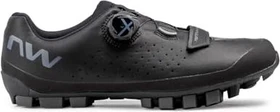 Northwave Hammer Plus Wide schwarz