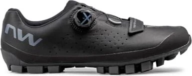 Northwave Hammer Plus Wide schwarz