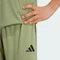 adidas Sereno Shorts tent green (Junior) Vorschaubild