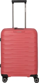 Travelite Mooby Trolley S rot