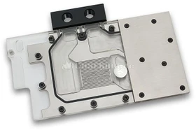EK Water Blocks EK-FC R9-290X DCII, Nickel