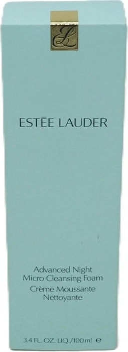 Estée Lauder Advances Night Repair Micro Cleansing Foam Reinigungscreme, 100ml