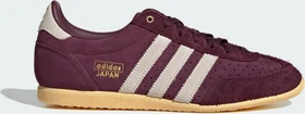 adidas Japan maroon/cream white/gold metallic
