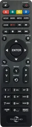 Dune HD HD AV1 4K