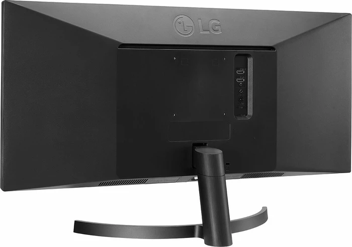 LG UltraWide 29WL500-B, 29"