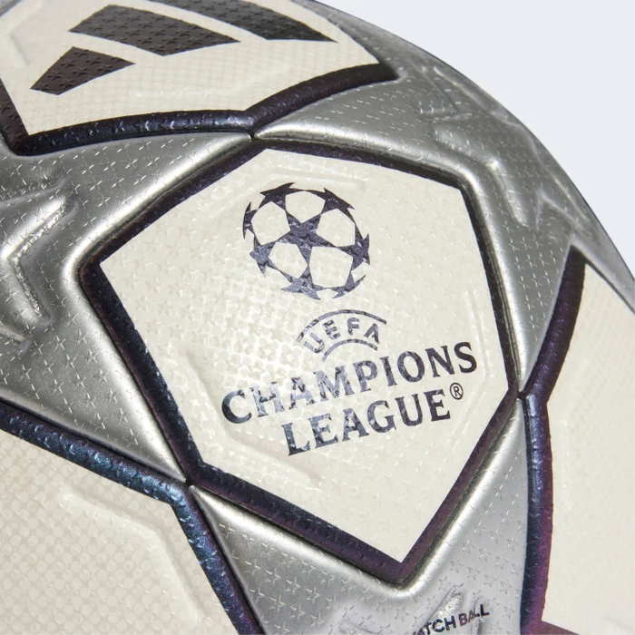 adidas UEFA Champions League Pro Auswärts Fußball