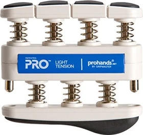 prohands Pro Light Tension 5lb Handtrainer