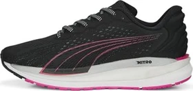 Puma Magnify NITRO Surge puma black/ravish (Damen)