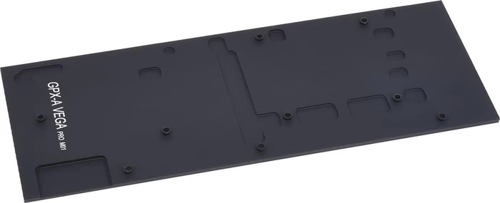 Alphacool Eiswolf 120 GPX Pro AMD RX Vega M01