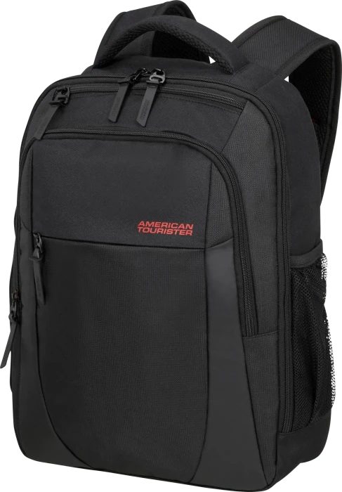 American Tourister Urban Groove 15.6" Laptop-Rucksack, schwarz