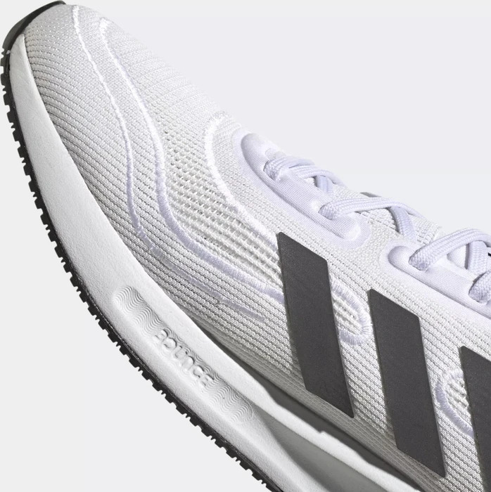 adidas Supernova cloud white/grey five/core black